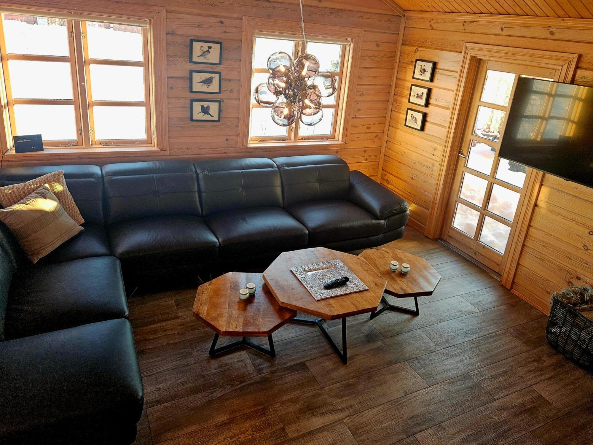 Aurora Vacation Homes Fagravik Akureyri Habitación foto