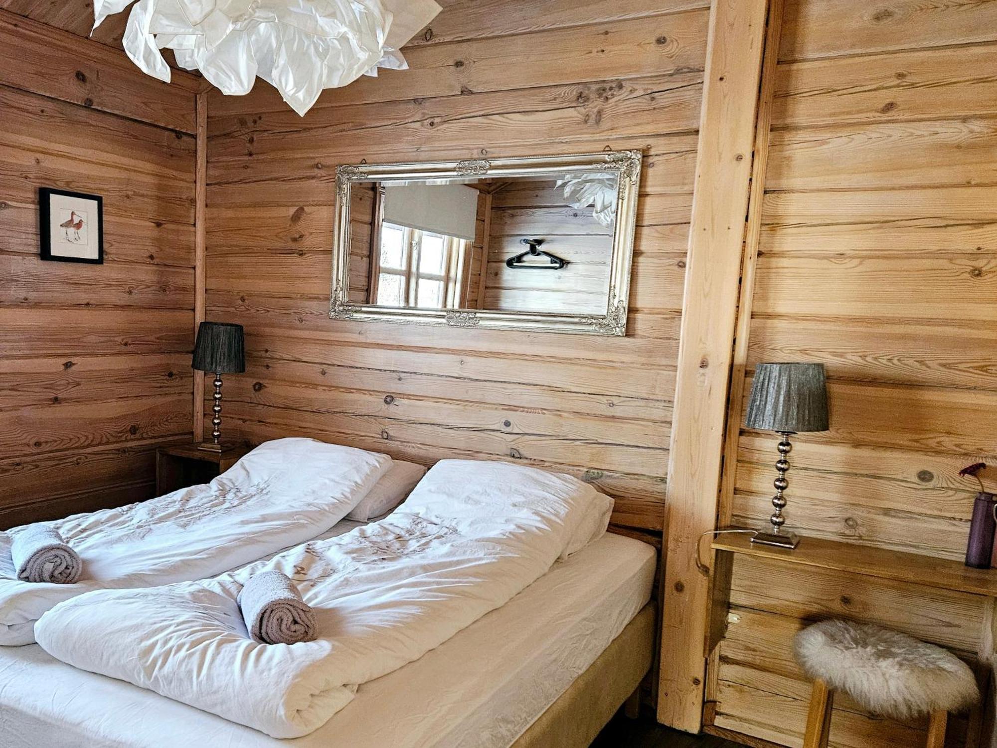 Aurora Vacation Homes Fagravik Akureyri Habitación foto