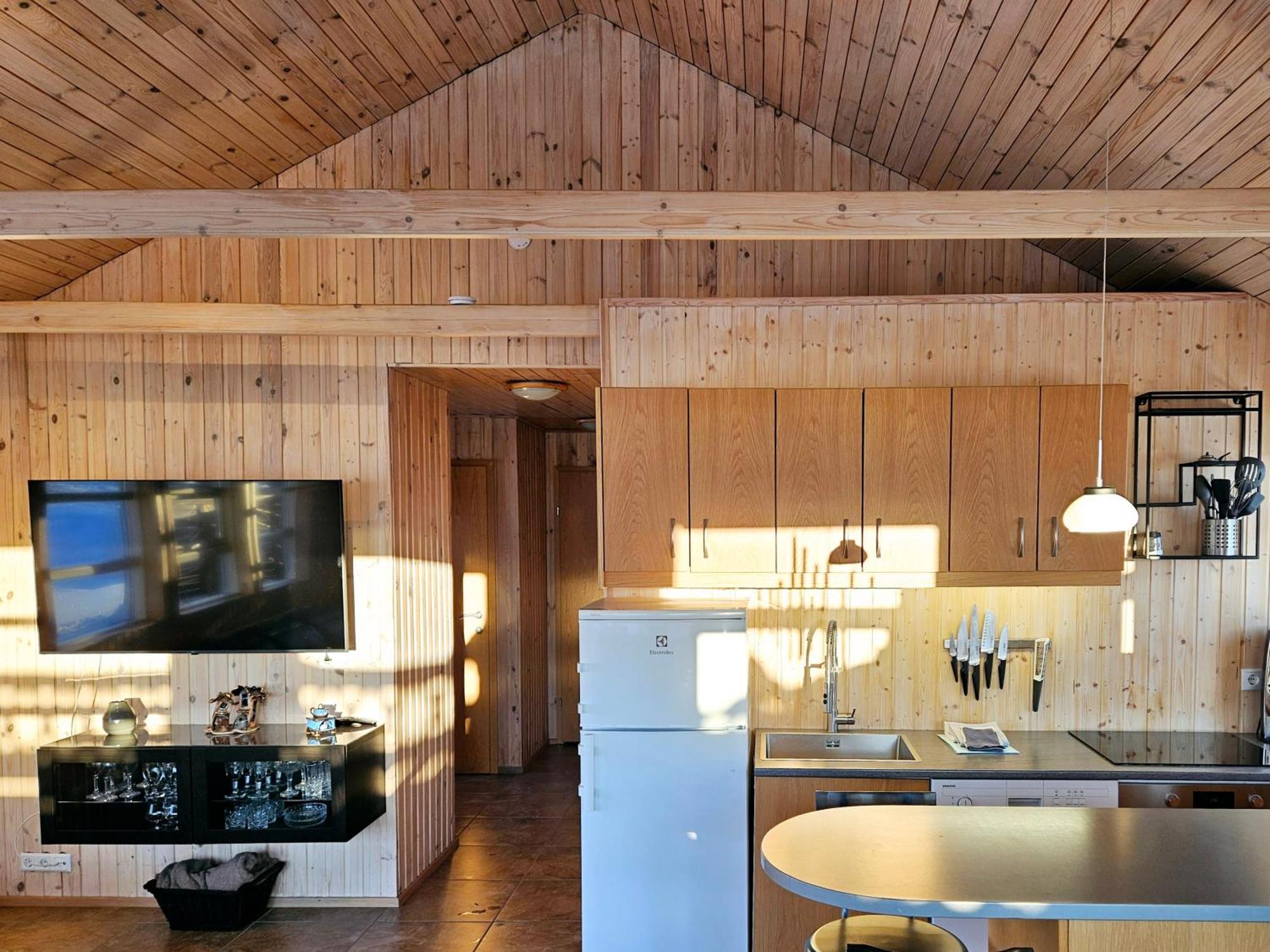 Aurora Vacation Homes Fagravik Akureyri Habitación foto