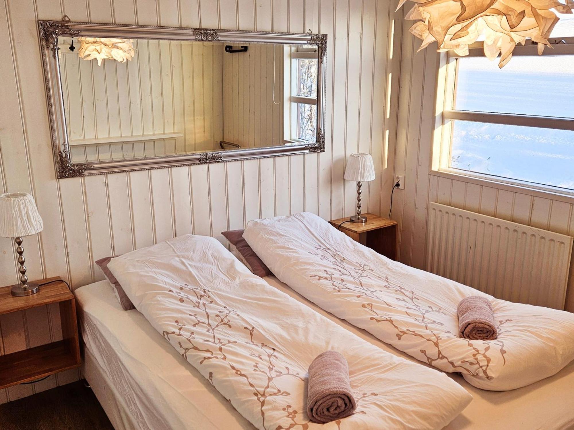 Aurora Vacation Homes Fagravik Akureyri Habitación foto