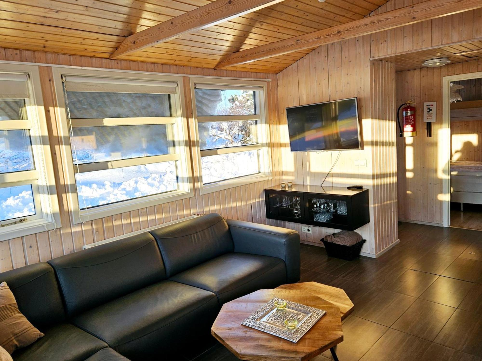 Aurora Vacation Homes Fagravik Akureyri Habitación foto