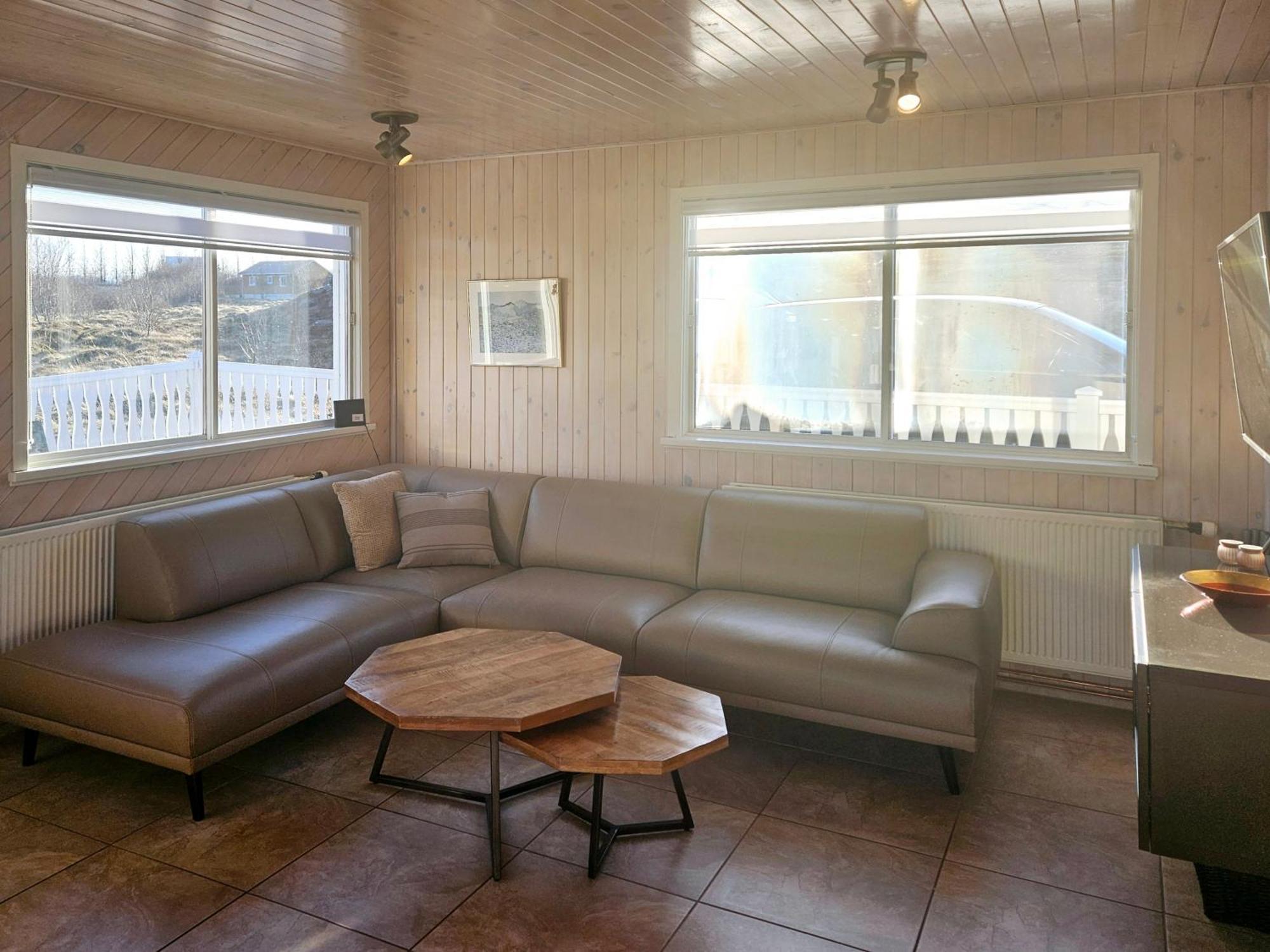 Aurora Vacation Homes Fagravik Akureyri Habitación foto